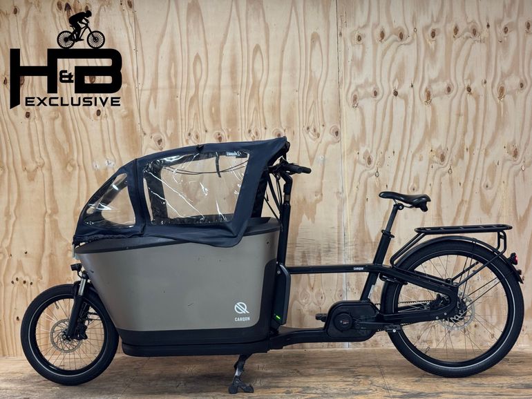 Brugt Other Brands Classic Enviolo 2022 Mountainbike — billede 2 af 13