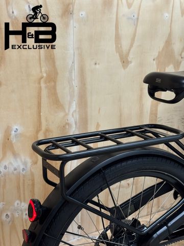 Brugt Other Brands Classic Enviolo 2022 Mountainbike — billede 12 af 13