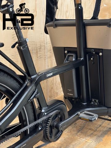 Brugt Other Brands Classic Enviolo 2022 Mountainbike — billede 13 af 13