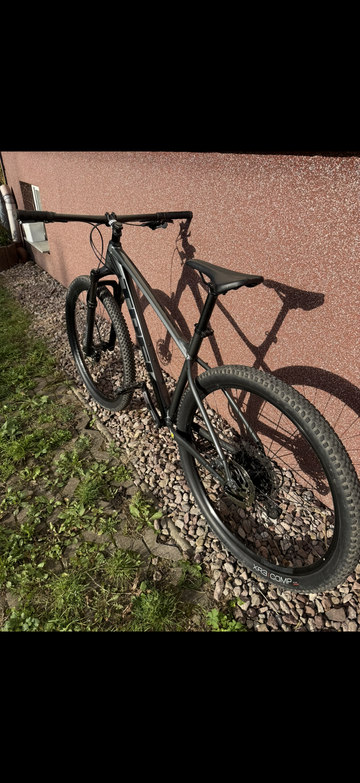 Used Trek X-caliber SRAM SX Eagle 2022 Mountainbike, Light Gray, 29 — image 2 of 5