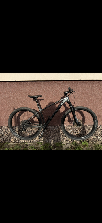 Used Trek X-caliber SRAM SX Eagle 2022 Mountainbike, Light Gray, 29 — image 1 of 5