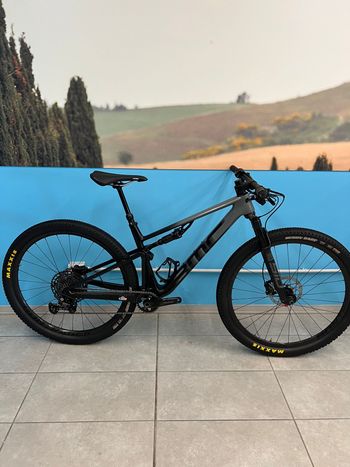 Used BMC Fourstroke FOUR 2023 2023 MTB