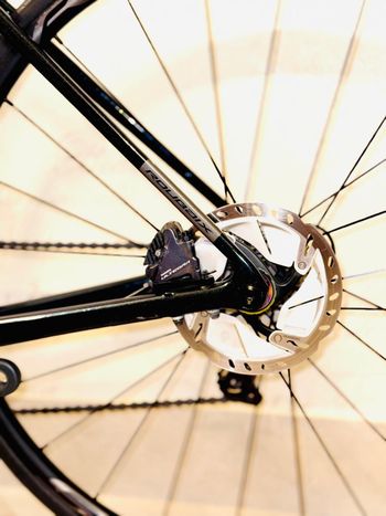 Used Specialized Roubaix Comp 2020 2020 Road & Gravel, Green — image 9 of 14