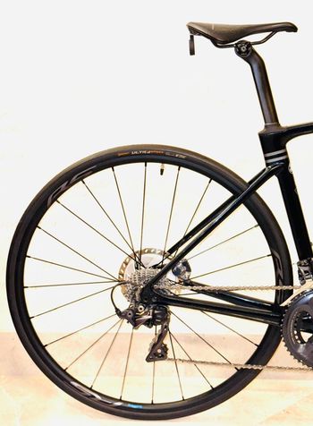 Used Specialized Roubaix Comp 2020 2020 Road & Gravel, Green — image 10 of 14
