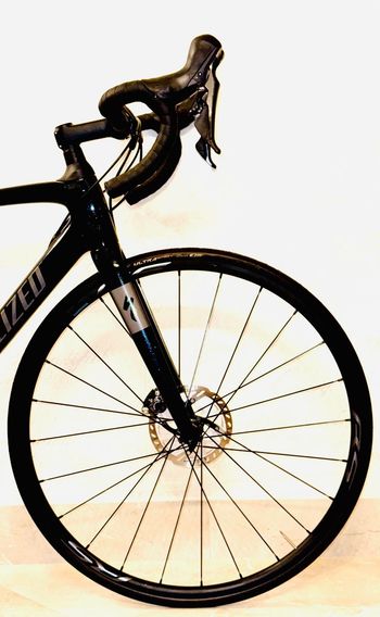 Used Specialized Roubaix Comp 2020 2020 Road & Gravel, Green — image 3 of 14
