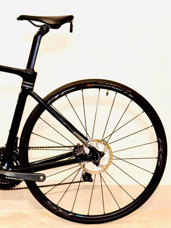 Used Specialized Roubaix Comp 2020 2020 Road & Gravel, Green — image 11 of 14