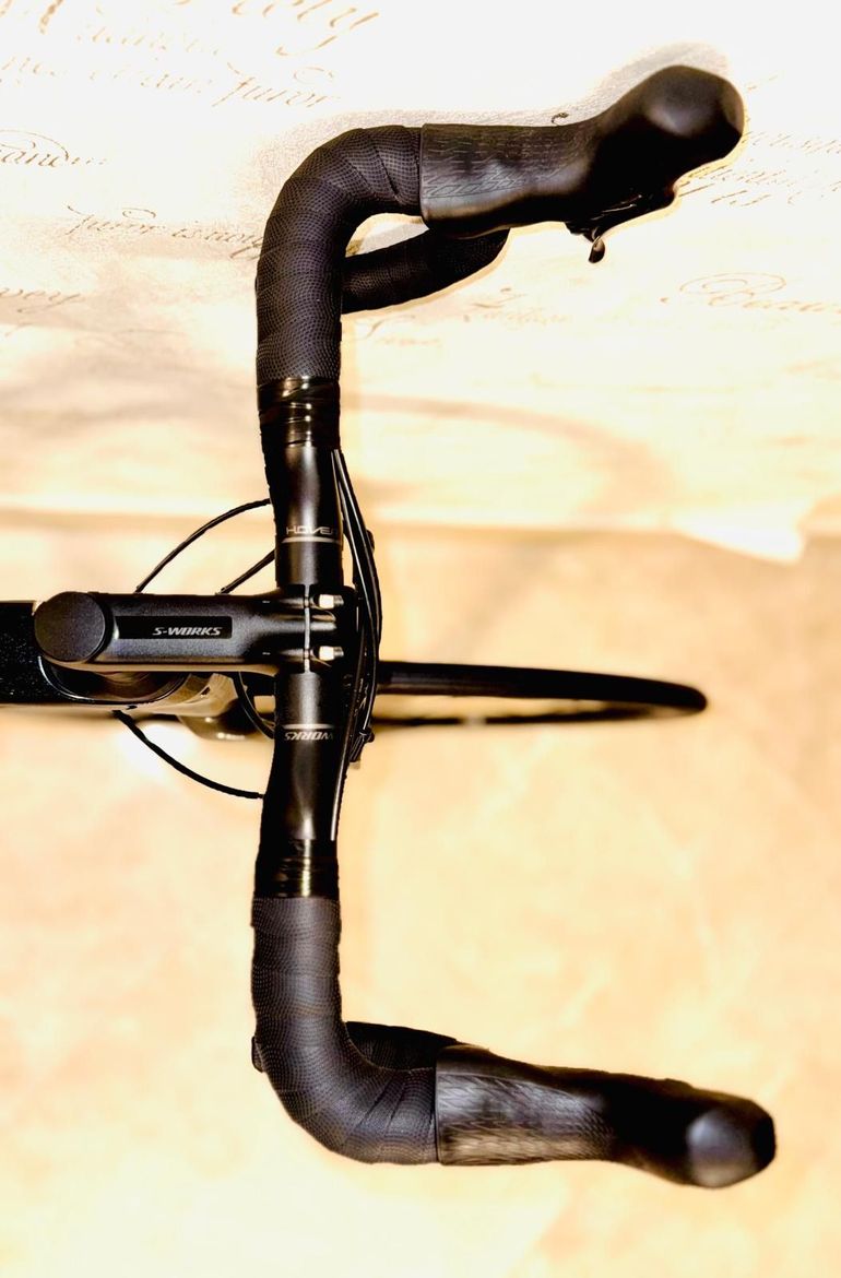 Used Specialized Roubaix Comp 2020 2020 Road & Gravel, Green — image 12 of 14