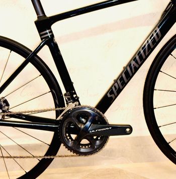 Used Specialized Roubaix Comp 2020 2020 Road & Gravel, Green — image 14 of 14