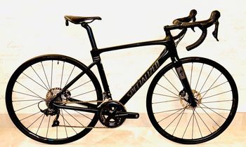 Used Specialized Roubaix Comp 2020 2020 Road & Gravel