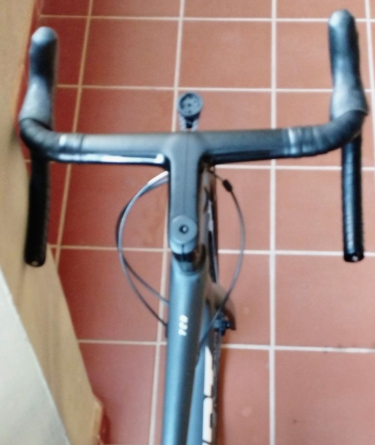 Used Giant TCR Advanced 1 Pro CT 2021 Road & Gravel, Black — image 5 of 5