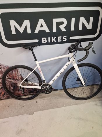Used Marin Gestalt 1 2024 2024 Road & Gravel