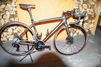 Used Specialized Aethos Shimano Dura Ace Di2 2021 Road & Gravel