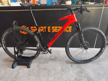 Used Cannondale Scalpel HT Carbon 3 2024 2024 MTB