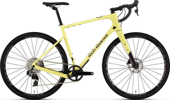 Used Rocky Mountain Solo Carbon 70 SRAM Gr.M 2025 Road & Gravel