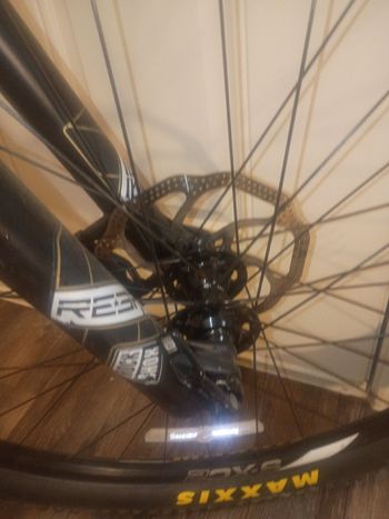 Used Giant Anthem X 29er 2017 2017 Mountainbike, Black, 29 — image 5 of 10