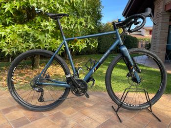Used Bombtrack Hook Shimano GRX 2023 Road & Gravel