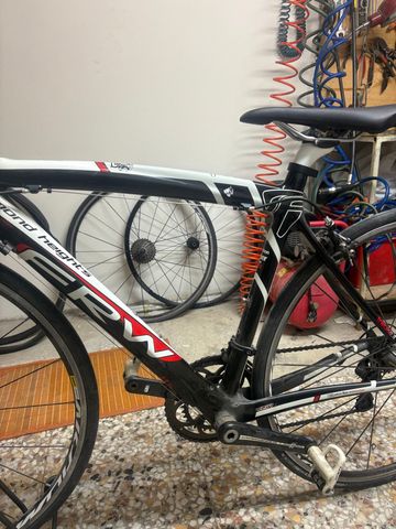 Tweedehands FRW Diamond Heights 2012 Road & Gravel — afbeelding 2 van 5