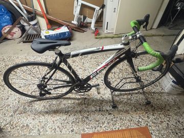 Used FRW Diamond Heights 2012 Road & Gravel