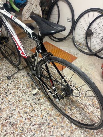 Tweedehands FRW Diamond Heights 2012 Road & Gravel — afbeelding 3 van 5