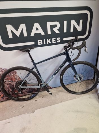 Used Marin Headlands 2 2024 2024 Road & Gravel