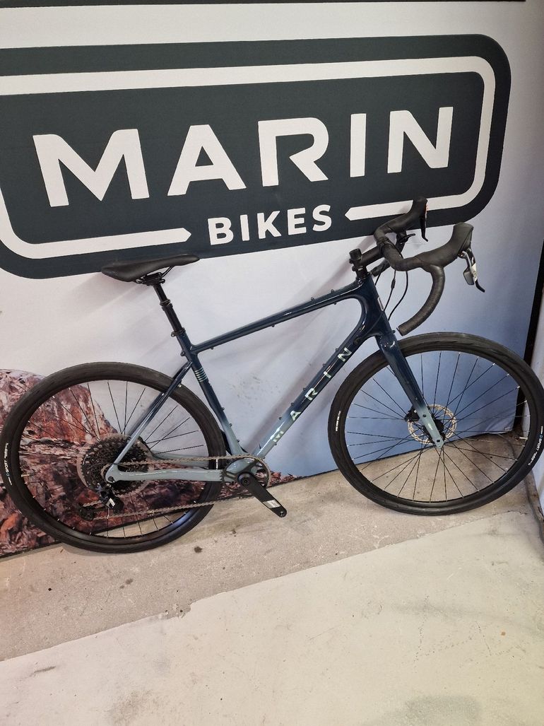 Marin Headlands 2024 2024