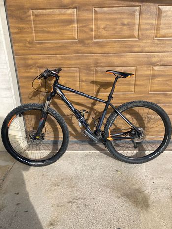 Used Scott Aspect 930 2021 2021 MTB