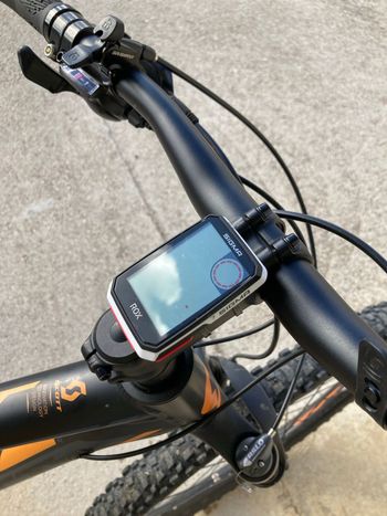 Used Scott Aspect 930 2021 2021 Mountainbike, Black, 29 — image 5 of 8