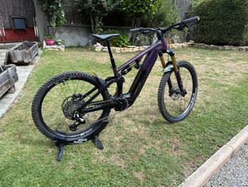 Used Focus SAM2 6.9 2025 2025 MTB