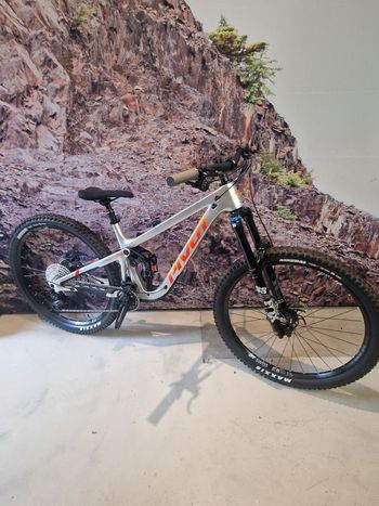 Used Pivot FIREBIRD Ride SLX/XT 2024 2024 MTB