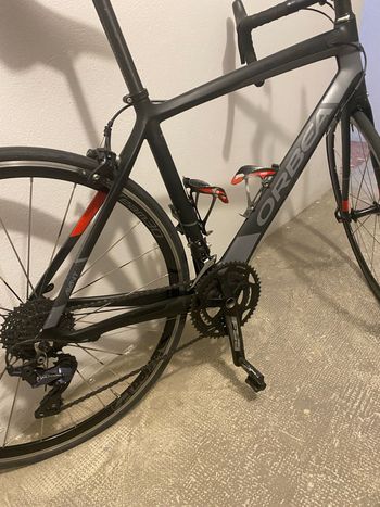 Used Orbea Avant M30 2016 Road & Gravel