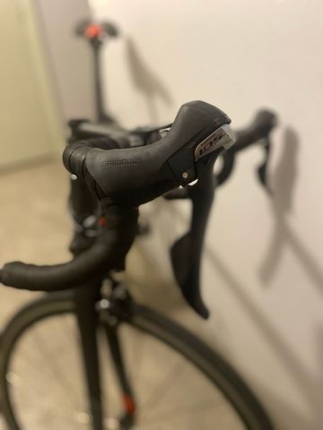 Used Orbea Avant M30 2016 Road & Gravel, Black — image 4 of 4