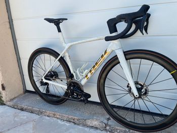 Used Trek Madone SLR 9 Gen 8 2025 2025 Road & Gravel