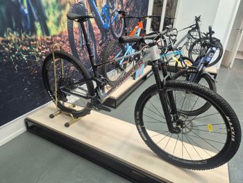 Used Mondraker F Podium R 2025 MTB