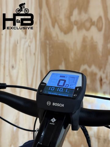 Diamant Opal+ Shimano Nexus 2022 Mountainbike usato, Grigio chiaro — immagine 9 di 15