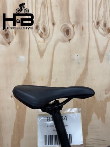 Diamant Opal+ Shimano Nexus 2022 Mountainbike usato, Grigio chiaro — immagine 11 di 15