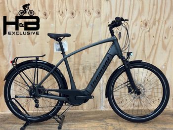 Diamant, Opal+ Shimano Nexus