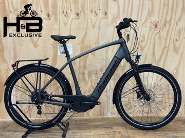 Brugt Diamant Opal+ Shimano Nexus 2022 MTB