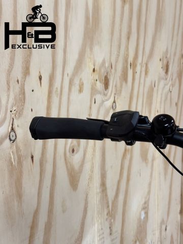 Diamant Opal+ Shimano Nexus 2022 Mountainbike usato, Grigio chiaro — immagine 8 di 15