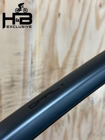 Diamant Opal+ Shimano Nexus 2022 Mountainbike usato, Grigio chiaro — immagine 10 di 15