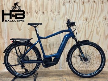Haibike, Trekking 8 Shimano Cues