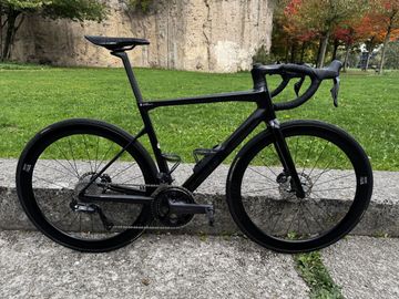 Brugt BMC Teammachine SLR01 THREE 2023 2023 Road & Gravel — billede 2 af 6