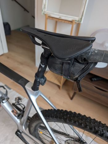 Used Canyon Exceed SRAM NX Eagle 2021 Mountainbike, Light Gray, 29 — image 13 of 22