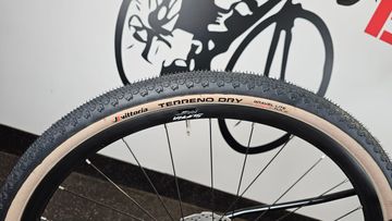 Used Sensa Romagna Gravel GRX 2x12 2024 2024 Road & Gravel, Black — image 15 of 21