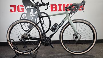 Used Sensa Romagna Gravel GRX 2x12 2024 2024 Road & Gravel