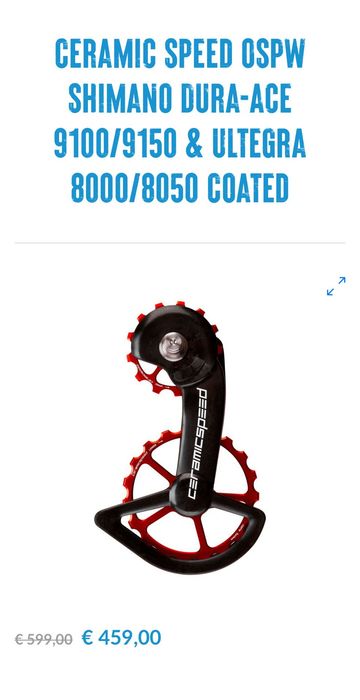 Used Merida TIME WARP TRI LIMITED 2023 2023 Road & Gravel, Red — image 19 of 21