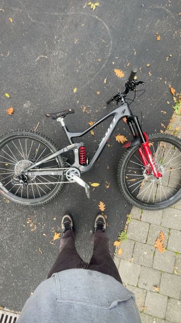 Used Scott Ransom 910 2023 2023 MTB