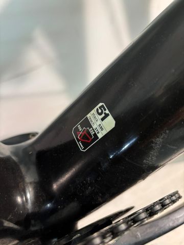 Used BMC TIMEMACHINE SLR01 2016 Road & Gravel, Black — image 14 of 14