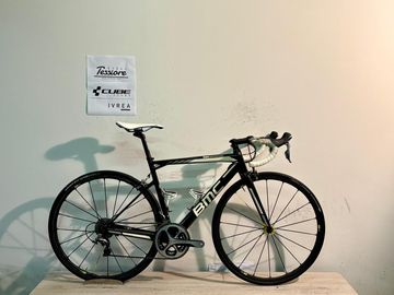 Used BMC TIMEMACHINE SLR01 2016 Road & Gravel