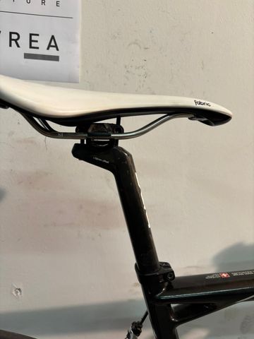 Used BMC TIMEMACHINE SLR01 2016 Road & Gravel, Black — image 11 of 14