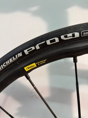 Used BMC TIMEMACHINE SLR01 2016 Road & Gravel, Black — image 12 of 14
